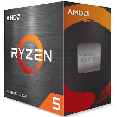 AMD Ryzen 5