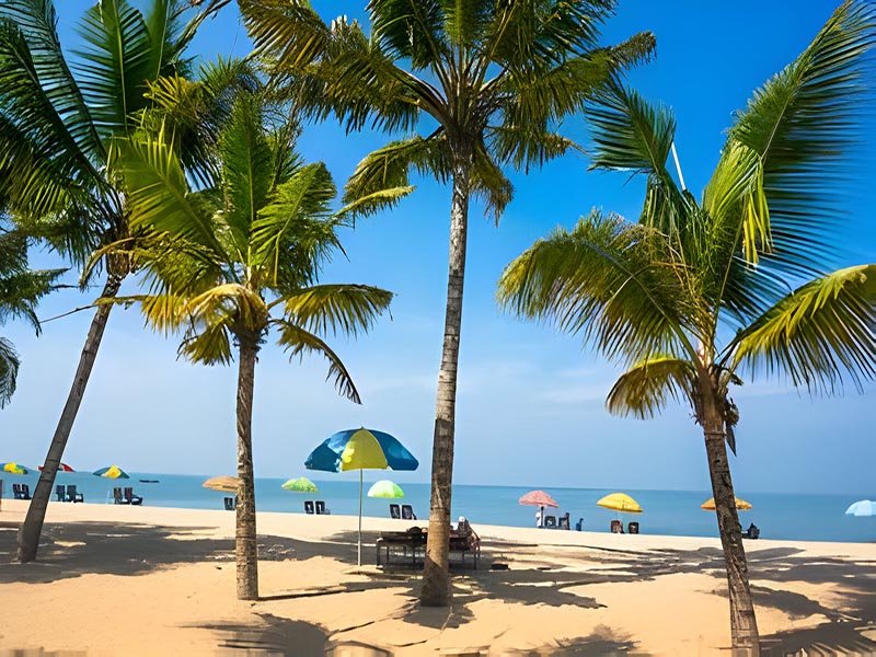 Alappuzha Beach