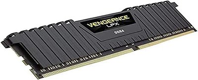 Corsair Vengeance LPX 8GB 1x8GB DDR4