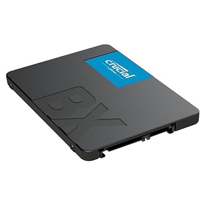 Crucial BX500 1TB 3D NAND SATA SSD