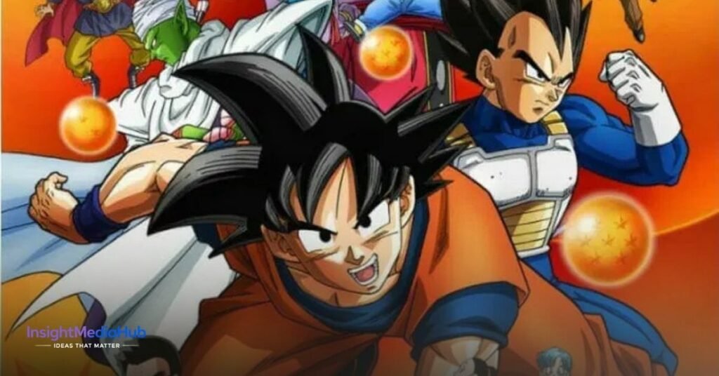 dragon ball super 1